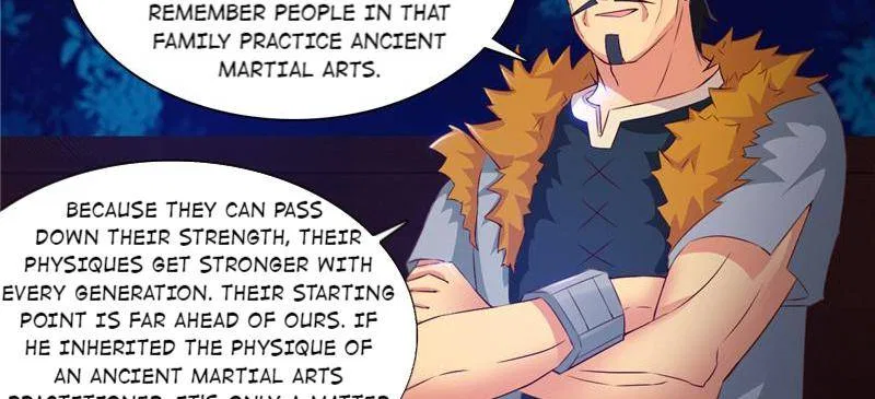 Demon Thief, White Bone Ivory Chapter 85 – Page 26