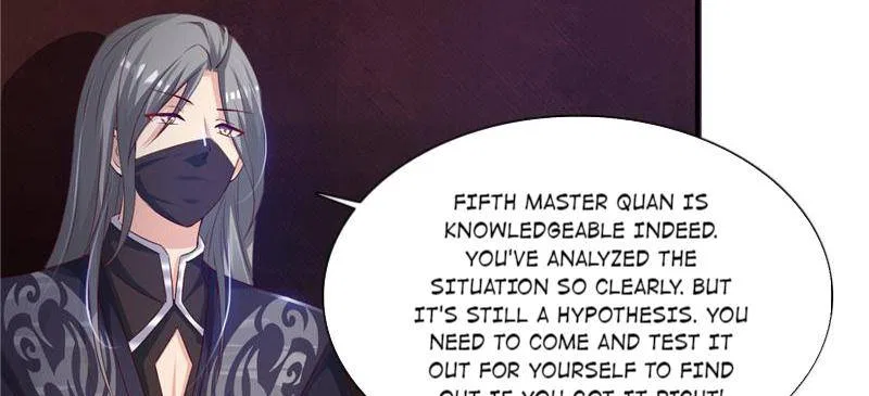 Demon Thief, White Bone Ivory Chapter 85 – Page 28