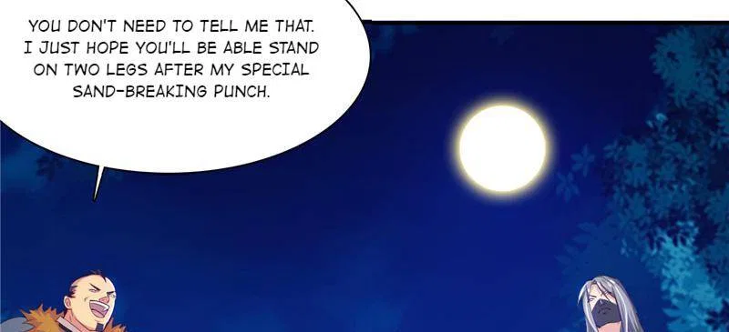 Demon Thief, White Bone Ivory Chapter 85 – Page 30