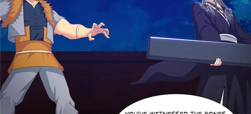 Demon Thief, White Bone Ivory Chapter 85 – Page 31