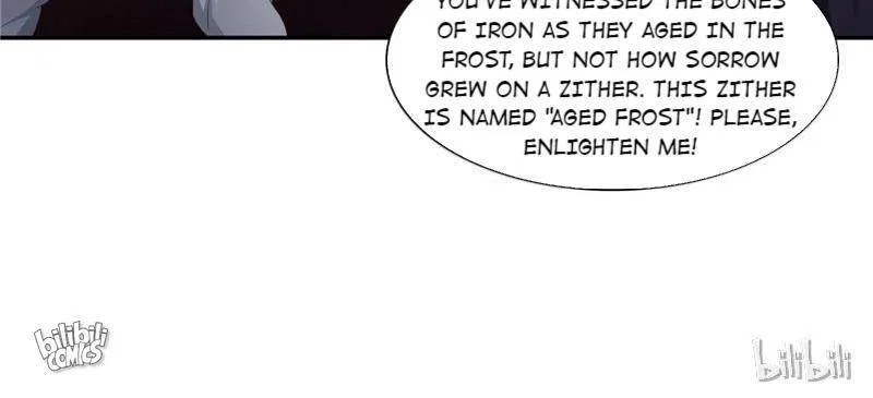 Demon Thief, White Bone Ivory Chapter 85 – Page 32