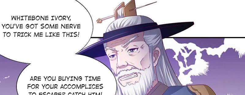 Demon Thief, White Bone Ivory Chapter 84 – Page 9