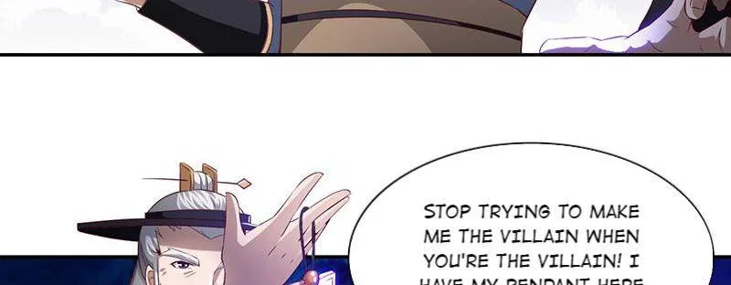 Demon Thief, White Bone Ivory Chapter 84 – Page 11