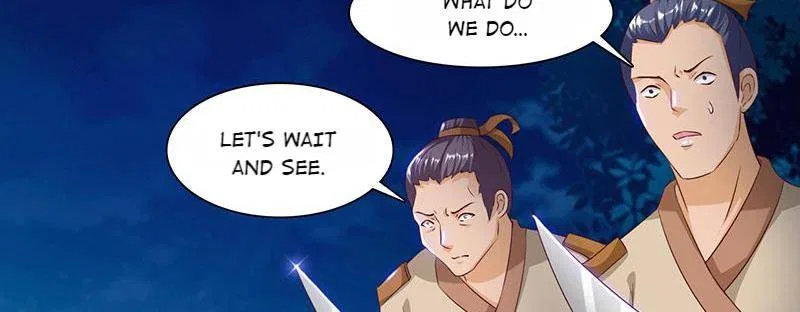 Demon Thief, White Bone Ivory Chapter 84 – Page 14