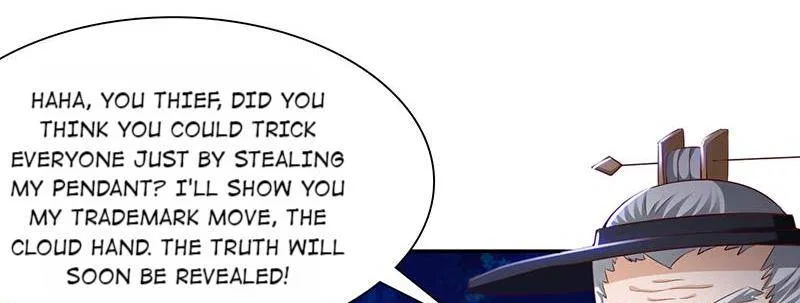 Demon Thief, White Bone Ivory Chapter 84 – Page 16