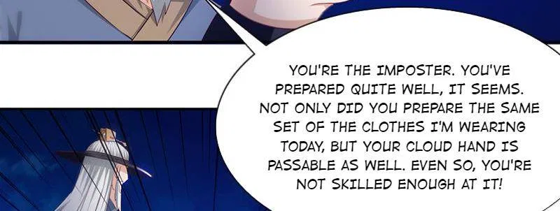 Demon Thief, White Bone Ivory Chapter 84 – Page 20