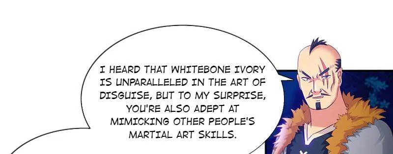 Demon Thief, White Bone Ivory Chapter 84 – Page 34