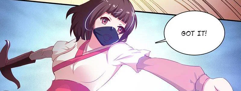 Demon Thief, White Bone Ivory Chapter 83 – Page 4