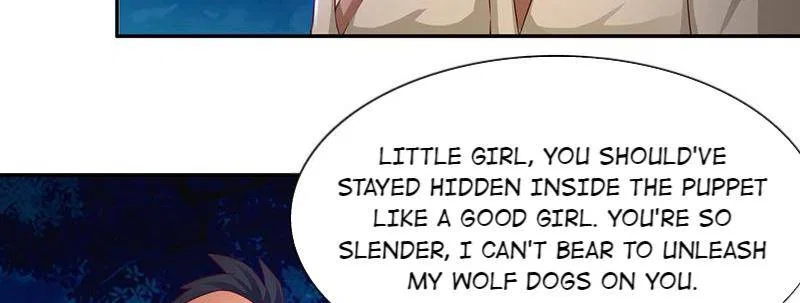 Demon Thief, White Bone Ivory Chapter 83 – Page 13