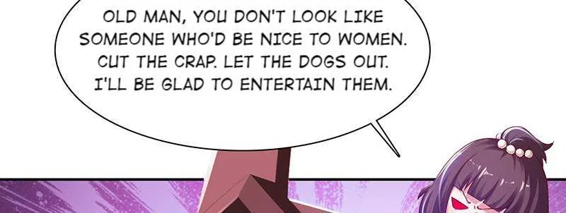 Demon Thief, White Bone Ivory Chapter 83 – Page 16