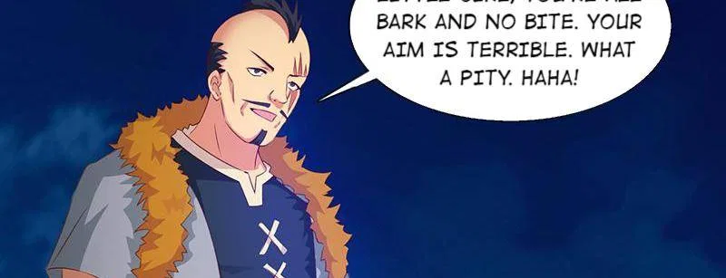 Demon Thief, White Bone Ivory Chapter 83 – Page 31
