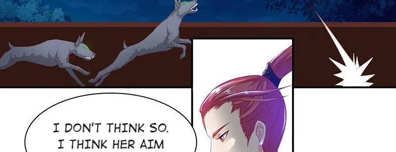 Demon Thief, White Bone Ivory Chapter 83 – Page 35