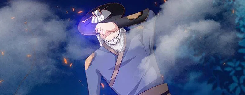 Demon Thief, White Bone Ivory Chapter 83 – Page 48