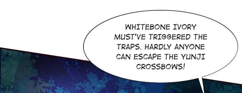Demon Thief, White Bone Ivory Chapter 82 – Page 22