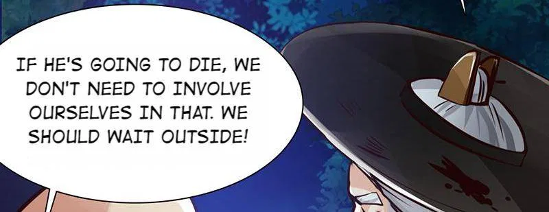 Demon Thief, White Bone Ivory Chapter 82 – Page 23