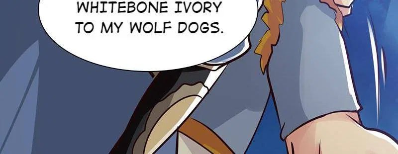 Demon Thief, White Bone Ivory Chapter 82 – Page 38