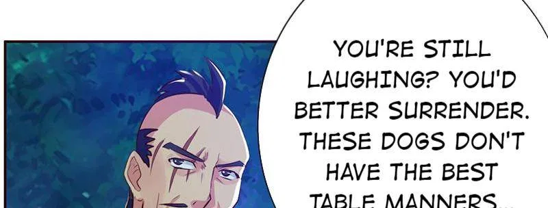 Demon Thief, White Bone Ivory Chapter 82 – Page 49