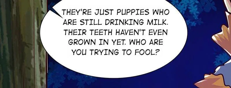 Demon Thief, White Bone Ivory Chapter 82 – Page 53
