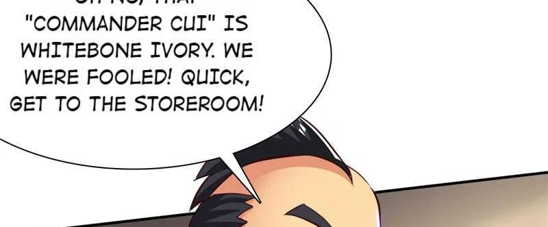 Demon Thief, White Bone Ivory Chapter 81 – Page 10