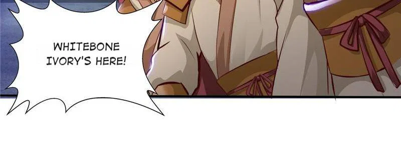 Demon Thief, White Bone Ivory Chapter 81 – Page 17