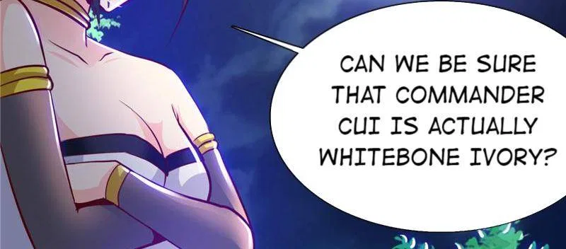 Demon Thief, White Bone Ivory Chapter 81 – Page 30