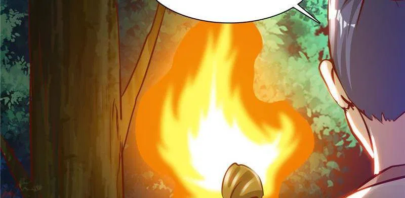 Demon Thief, White Bone Ivory Chapter 81 – Page 40
