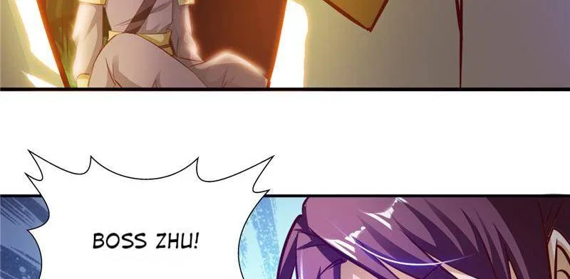 Demon Thief, White Bone Ivory Chapter 81 – Page 42