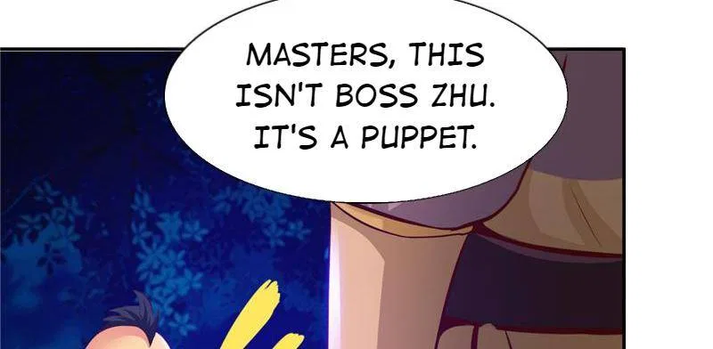 Demon Thief, White Bone Ivory Chapter 81 – Page 45