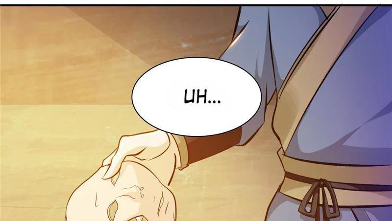 Demon Thief, White Bone Ivory Chapter 81 – Page 49