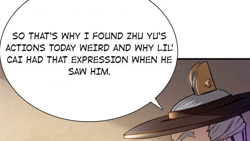 Demon Thief, White Bone Ivory Chapter 81 – Page 51