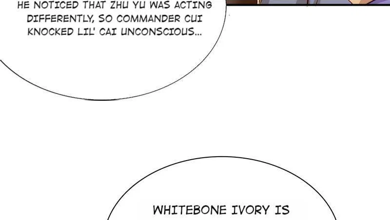 Demon Thief, White Bone Ivory Chapter 81 – Page 53