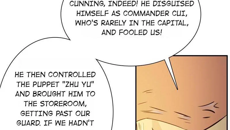 Demon Thief, White Bone Ivory Chapter 81 – Page 54