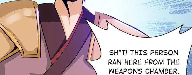Demon Thief, White Bone Ivory Chapter 80 – Page 5