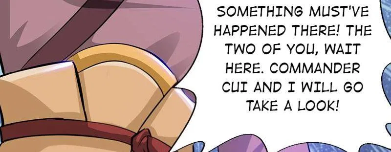 Demon Thief, White Bone Ivory Chapter 80 – Page 6
