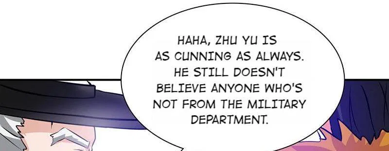 Demon Thief, White Bone Ivory Chapter 80 – Page 11
