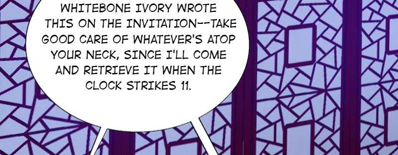 Demon Thief, White Bone Ivory Chapter 80 – Page 17