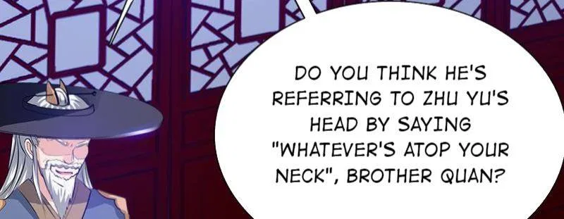 Demon Thief, White Bone Ivory Chapter 80 – Page 18