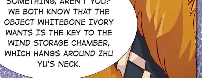 Demon Thief, White Bone Ivory Chapter 80 – Page 25