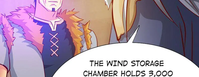 Demon Thief, White Bone Ivory Chapter 80 – Page 27