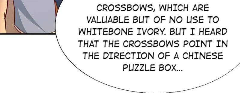 Demon Thief, White Bone Ivory Chapter 80 – Page 28