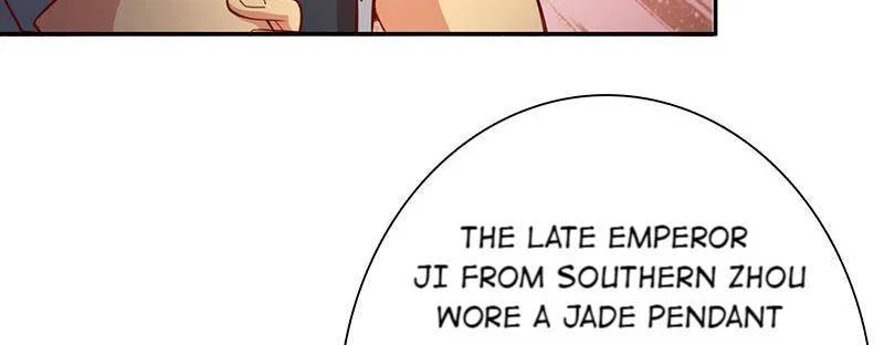 Demon Thief, White Bone Ivory Chapter 80 – Page 32