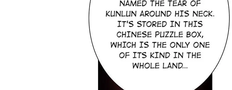 Demon Thief, White Bone Ivory Chapter 80 – Page 33