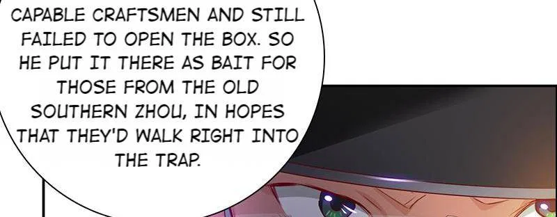 Demon Thief, White Bone Ivory Chapter 80 – Page 35