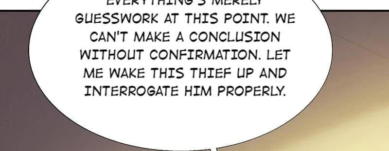 Demon Thief, White Bone Ivory Chapter 80 – Page 46