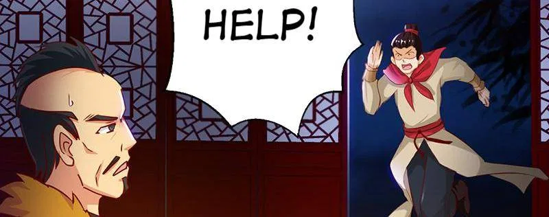 Demon Thief, White Bone Ivory Chapter 79 – Page 16