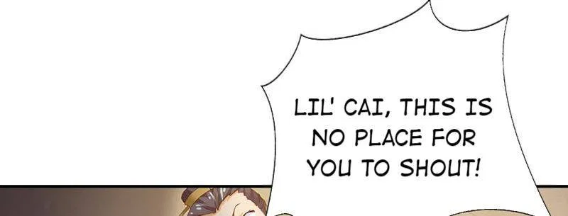 Demon Thief, White Bone Ivory Chapter 79 – Page 20