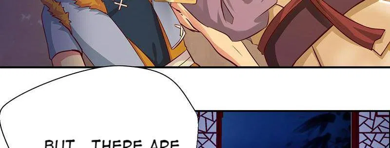 Demon Thief, White Bone Ivory Chapter 79 – Page 22