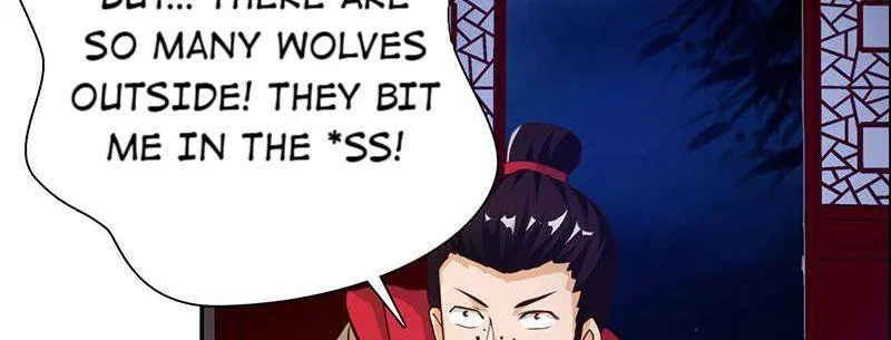 Demon Thief, White Bone Ivory Chapter 79 – Page 23