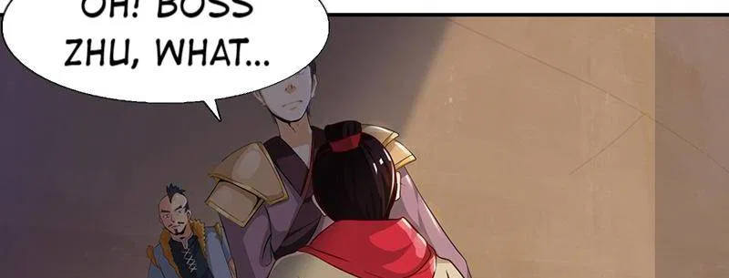 Demon Thief, White Bone Ivory Chapter 79 – Page 28