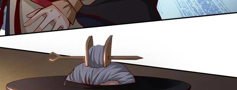 Demon Thief, White Bone Ivory Chapter 79 – Page 34